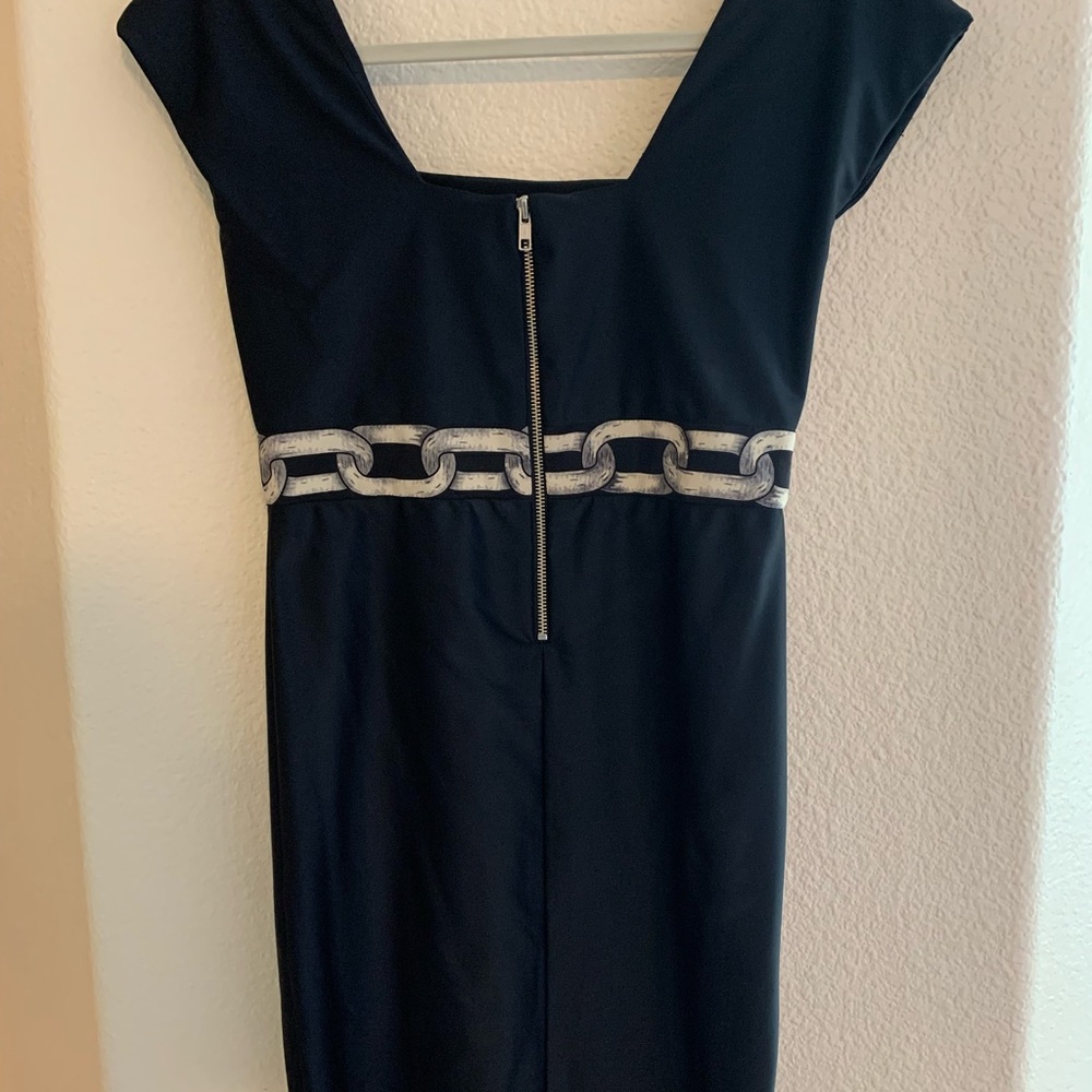 Christopher Deane Mini Dress - Picture 5 of 9